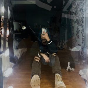 Meet your Posher, Dvni